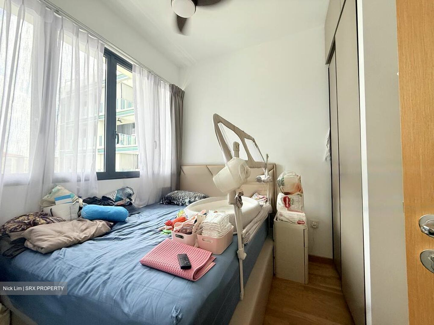 The Jovell (D17), Condominium #461044291